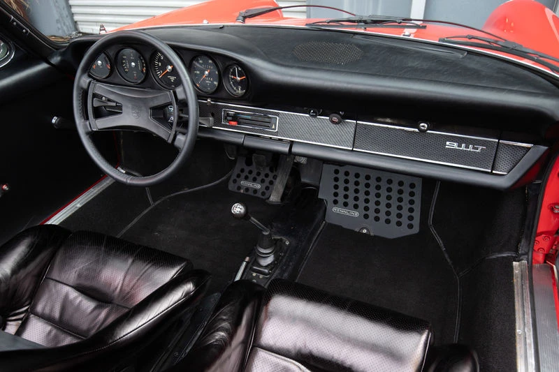 1971 Porsche - Image 6 of 10