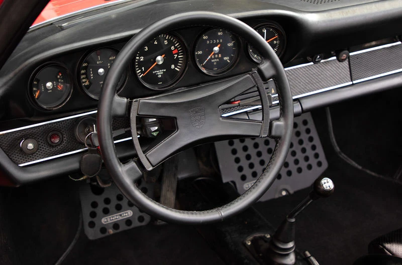 1971 Porsche - Image 7 of 10