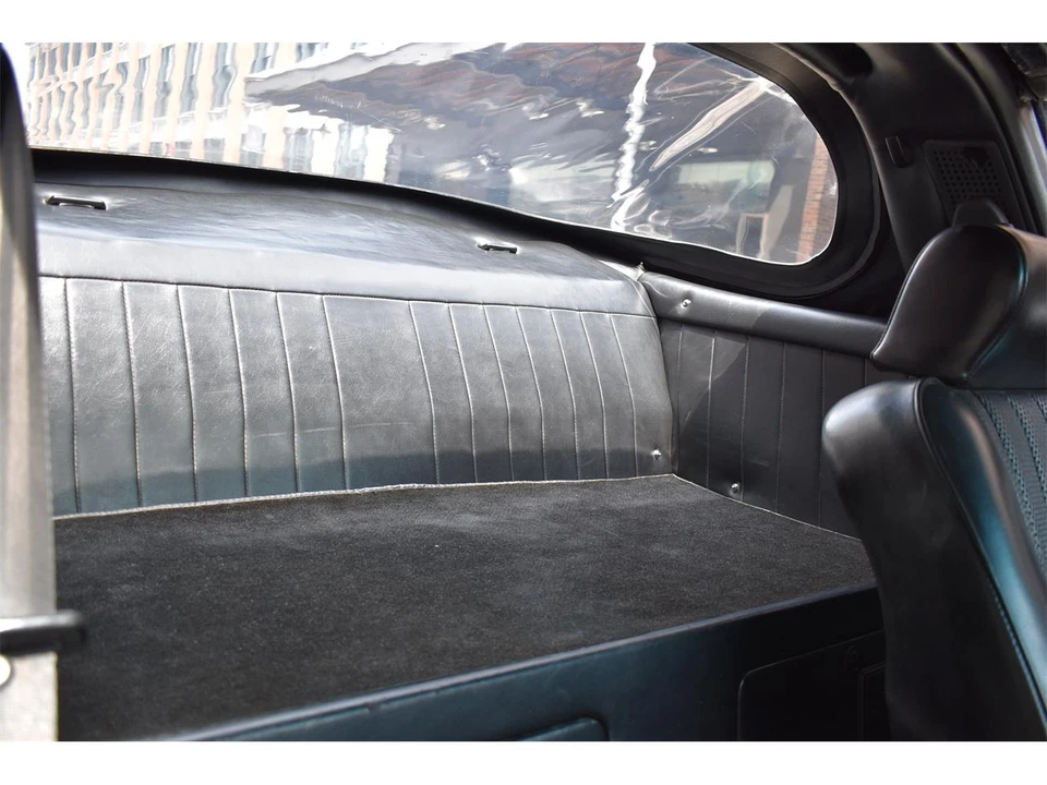 1971 Porsche 911 E F-Body LWB - Image 17 of 31