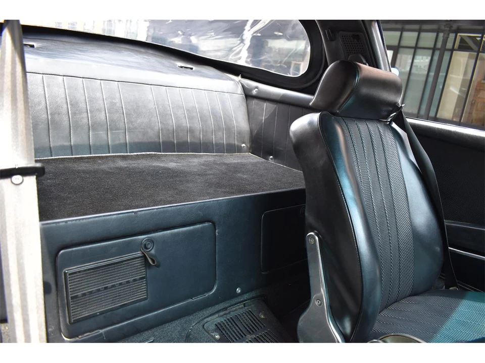 1971 Porsche 911 E F-Body LWB - Image 16 of 31