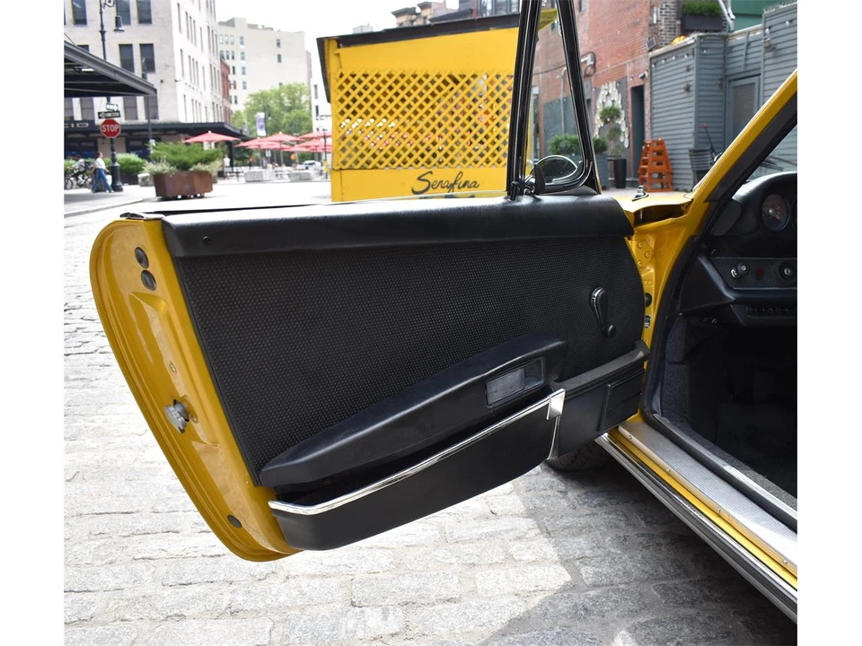 1971 Porsche 911 E F-Body LWB - Image 19 of 31