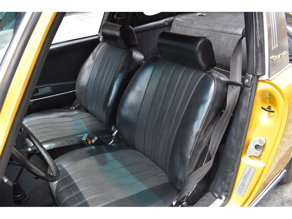 1971 Porsche 911 E F-Body LWB - Image 18 of 31