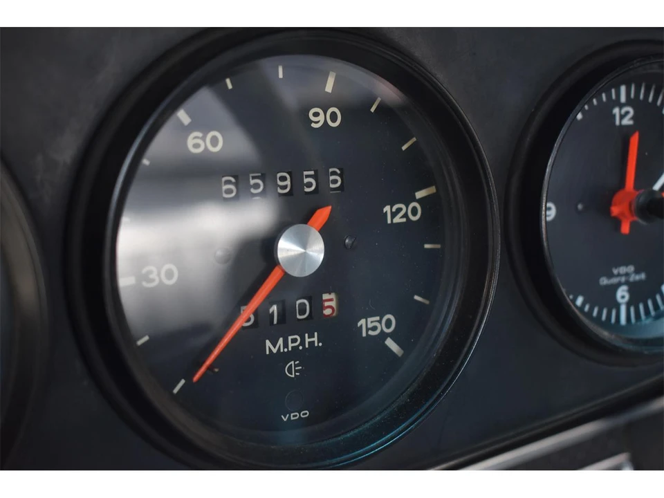 1971 Porsche 911 E F-Body LWB - Image 12 of 31