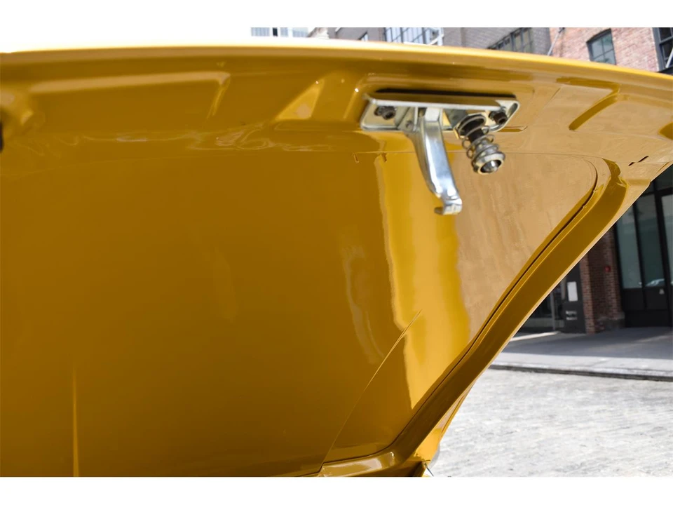 1971 Porsche 911 E F-Body LWB - Image 26 of 31