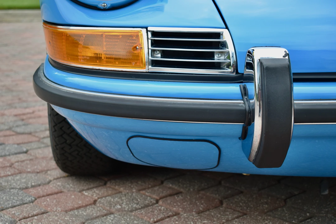 1971 Porsche 911 E F-Body LWB - Image 23 of 31
