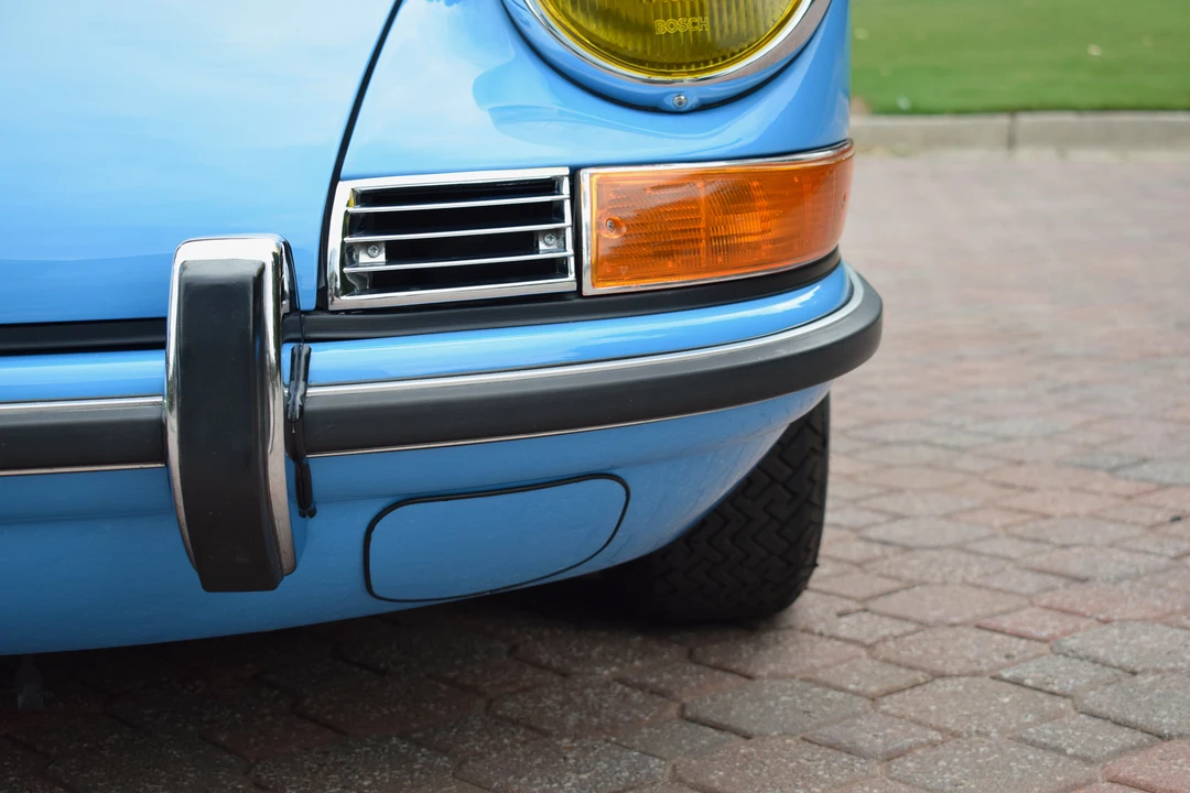 1971 Porsche 911 E F-Body LWB - Image 24 of 31