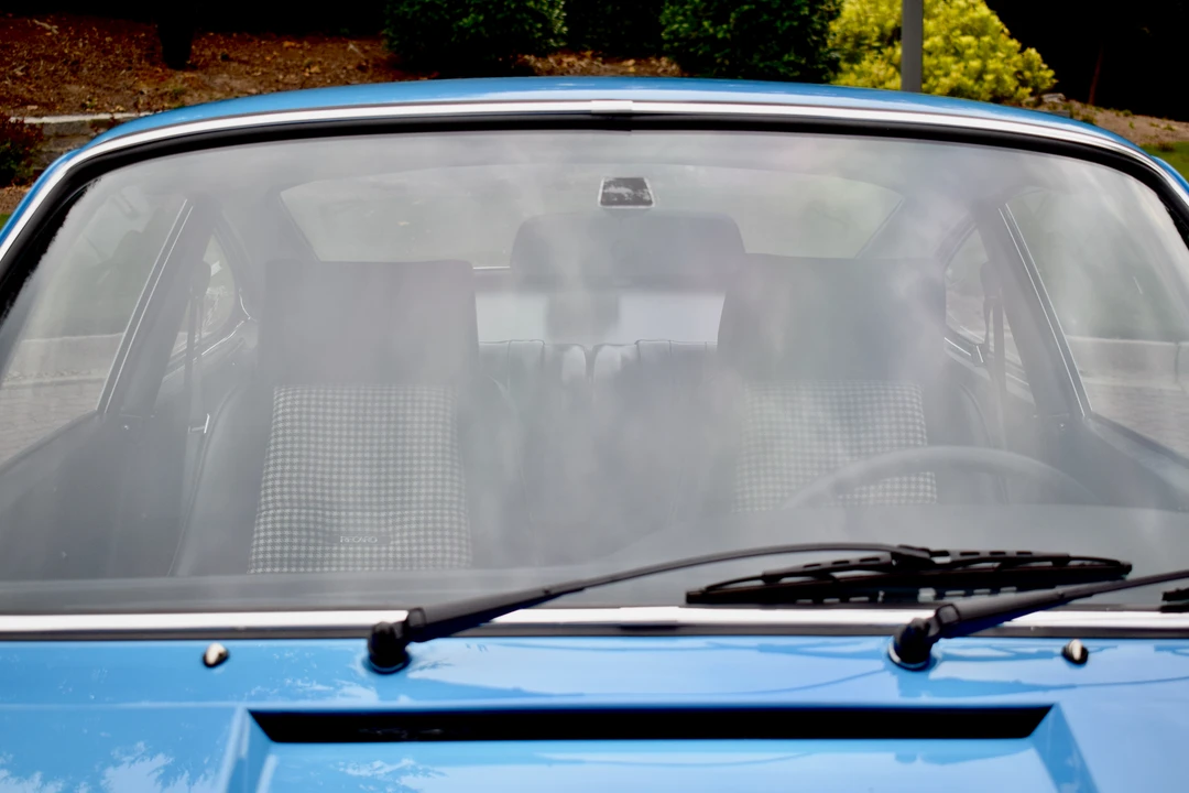 1971 Porsche 911 E F-Body LWB - Image 26 of 31