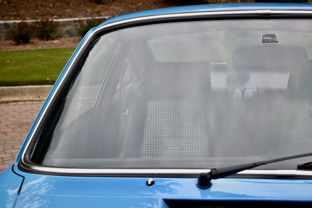 1971 Porsche 911 E F-Body LWB - Image 27 of 31