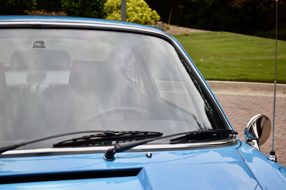 1971 Porsche 911 E F-Body LWB - Image 30 of 31