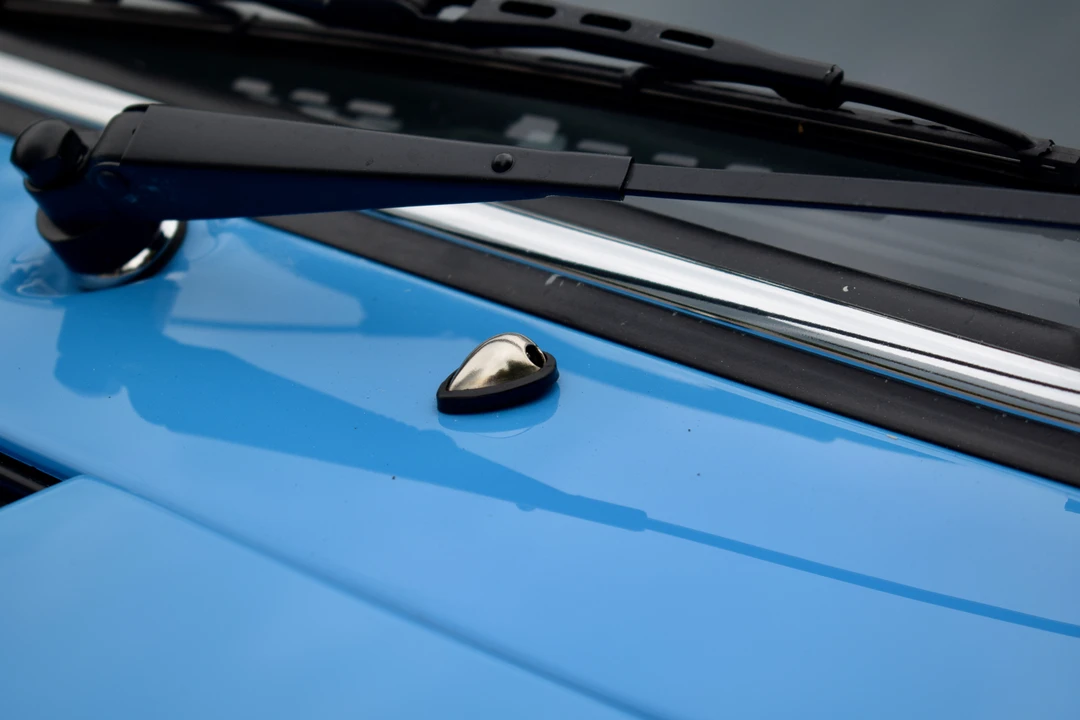 1971 Porsche 911 E F-Body LWB - Image 28 of 31
