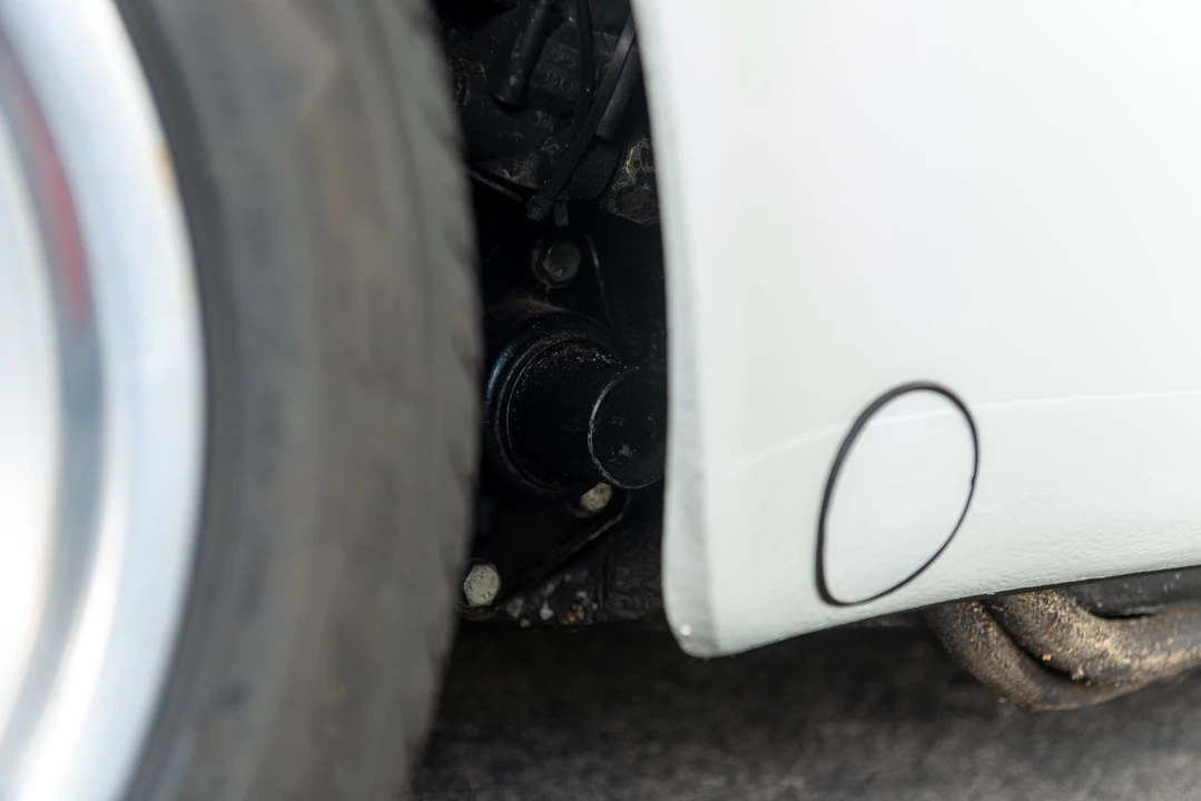 1971 Porsche 911 E F-Body LWB - Image 29 of 31