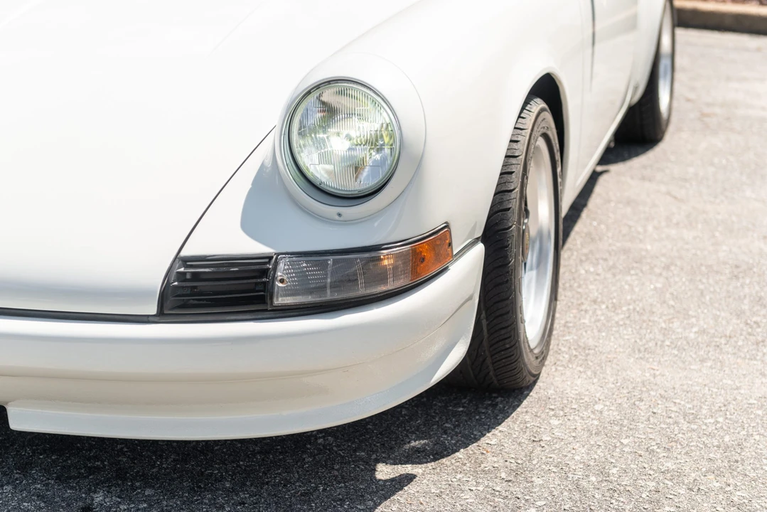 1971 Porsche 911 E F-Body LWB - Image 17 of 31