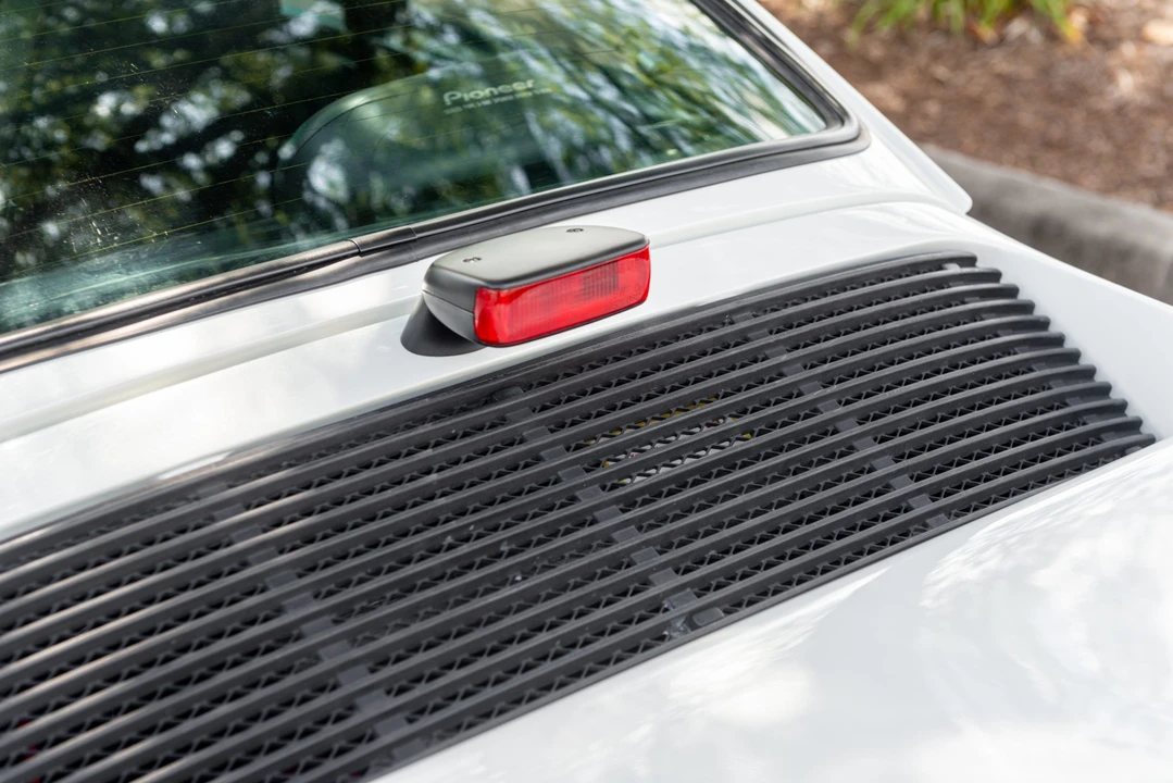 1971 Porsche 911 E F-Body LWB - Image 31 of 31