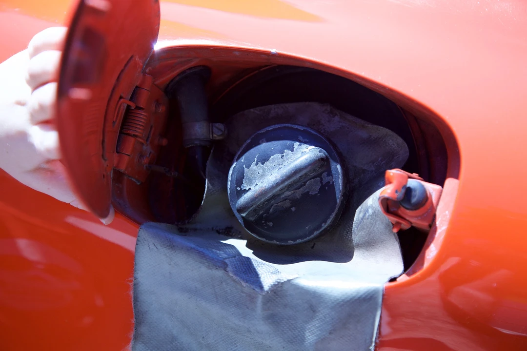 1971 Porsche 911 E F-Body LWB - Image 26 of 31