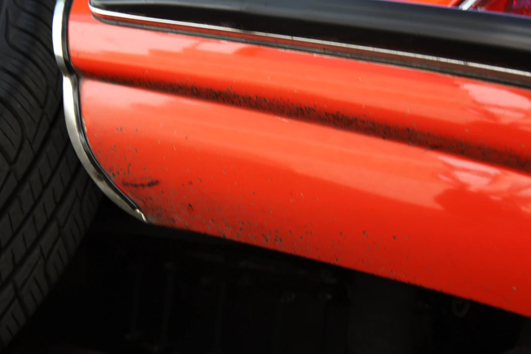 1971 Porsche 911 E F-Body LWB - Image 25 of 31