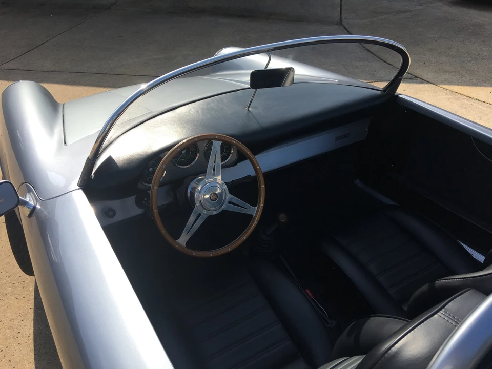 1971 Porsche 911 E F-Body LWB - Image 27 of 31