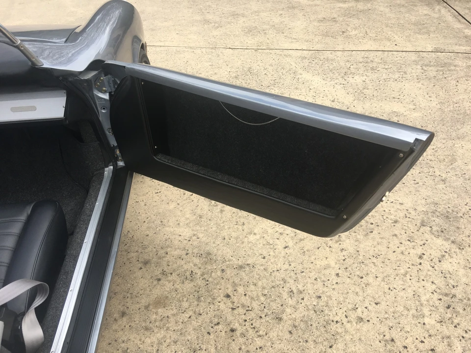 1971 Porsche 911 E F-Body LWB - Image 25 of 31