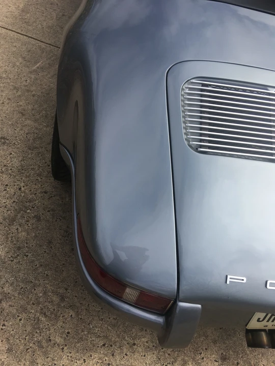 1971 Porsche 911 E F-Body LWB - Image 22 of 31