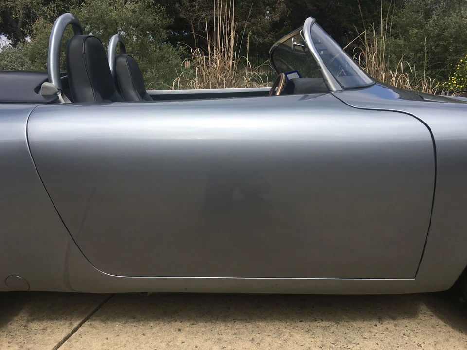 1971 Porsche 911 E F-Body LWB - Image 19 of 31