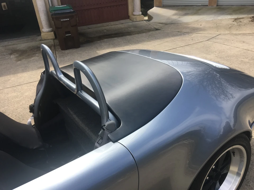 1971 Porsche 911 E F-Body LWB - Image 20 of 31