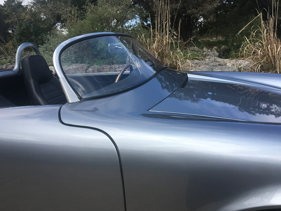 1971 Porsche 911 E F-Body LWB - Image 18 of 31