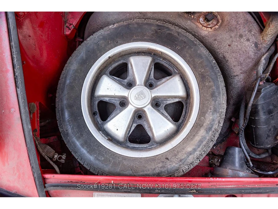 1971 Porsche 911 S F-Body LWB - Image 29 of 31