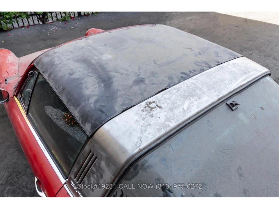 1971 Porsche 911 S F-Body LWB - Image 13 of 31
