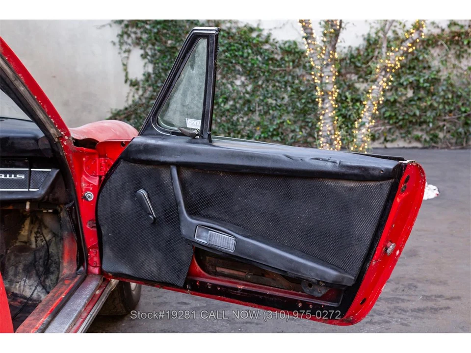 1971 Porsche 911 S F-Body LWB - Image 28 of 31