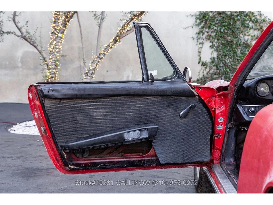 1971 Porsche 911 S F-Body LWB - Image 20 of 31