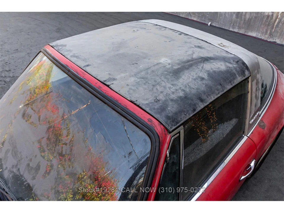 1971 Porsche 911 S F-Body LWB - Image 14 of 31