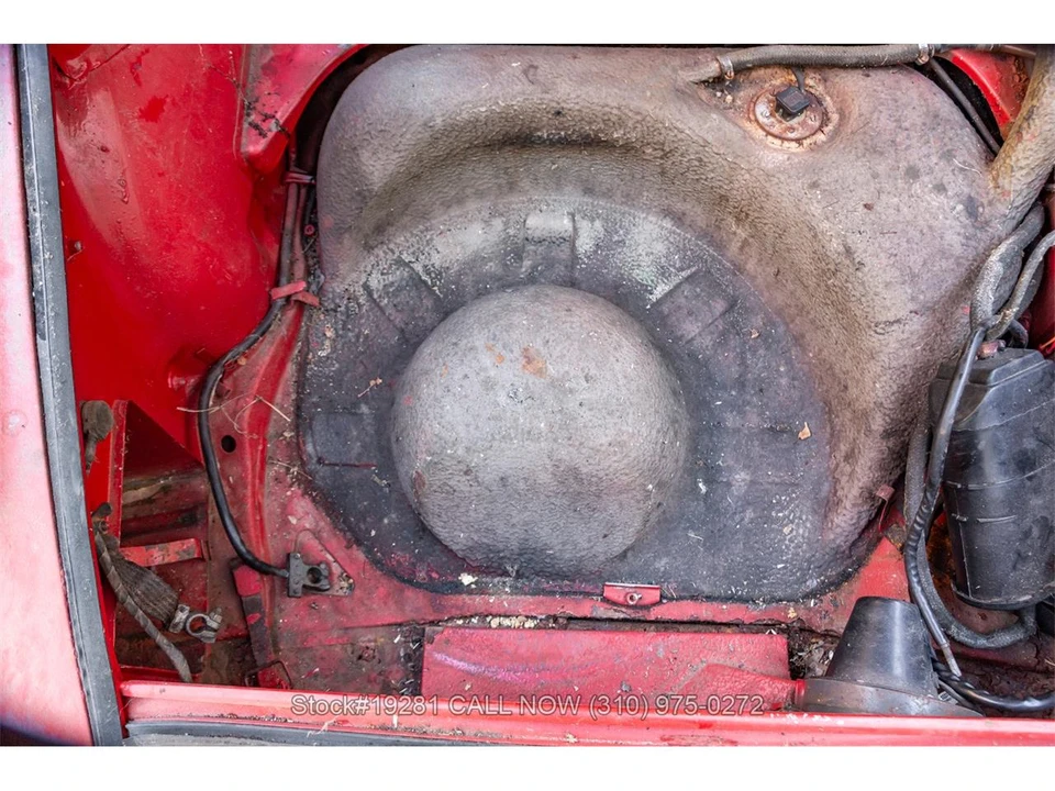 1971 Porsche 911 S F-Body LWB - Image 30 of 31