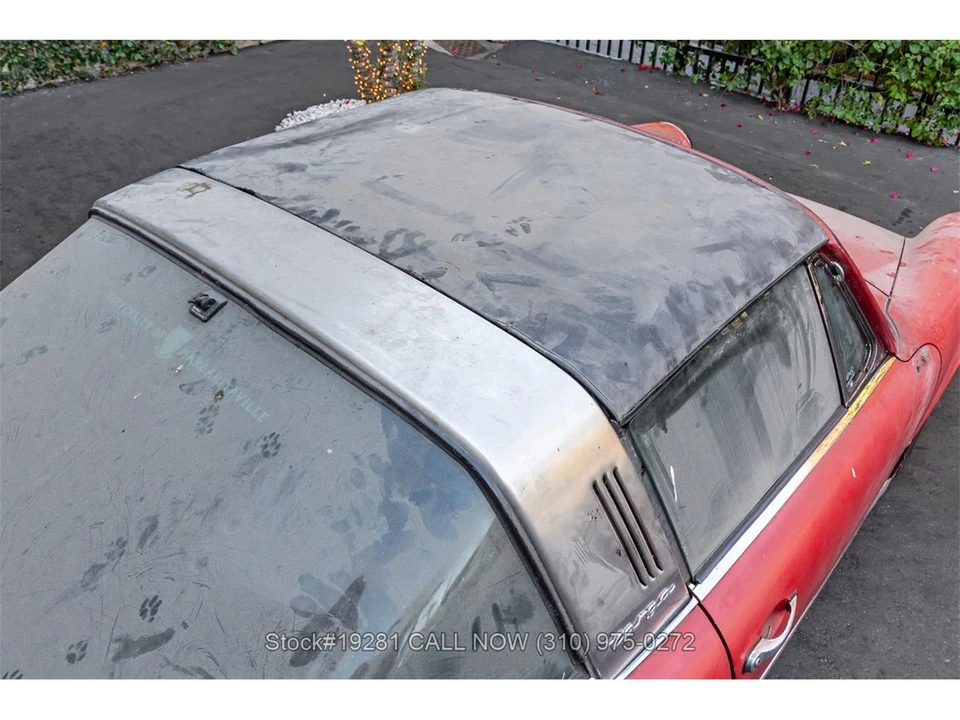 1971 Porsche 911 S F-Body LWB - Image 12 of 31