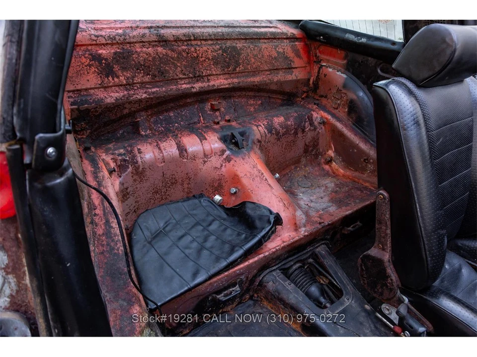 1971 Porsche 911 S F-Body LWB - Image 26 of 31
