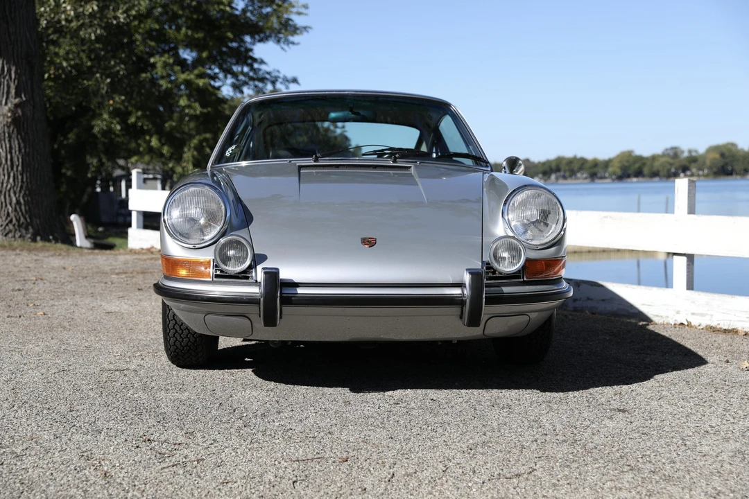 1971 Porsche 911 S F-Body LWB - Image 13 of 31
