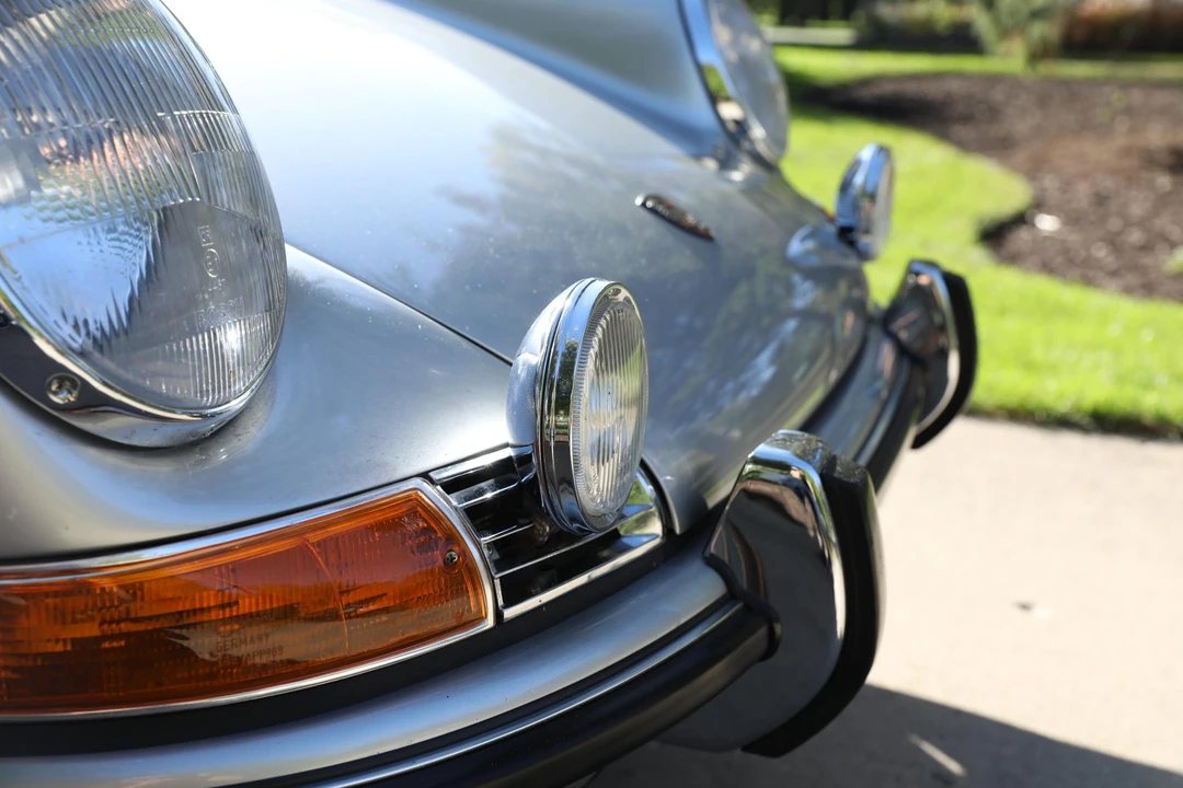 1971 Porsche 911 S F-Body LWB - Image 25 of 31
