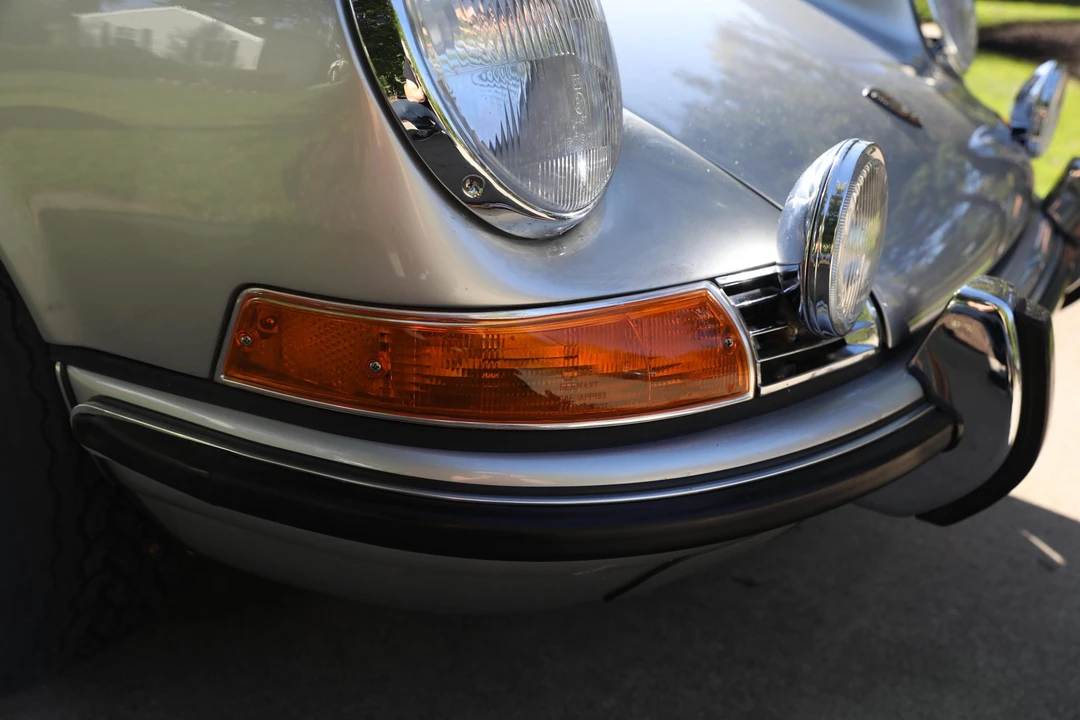 1971 Porsche 911 S F-Body LWB - Image 30 of 31