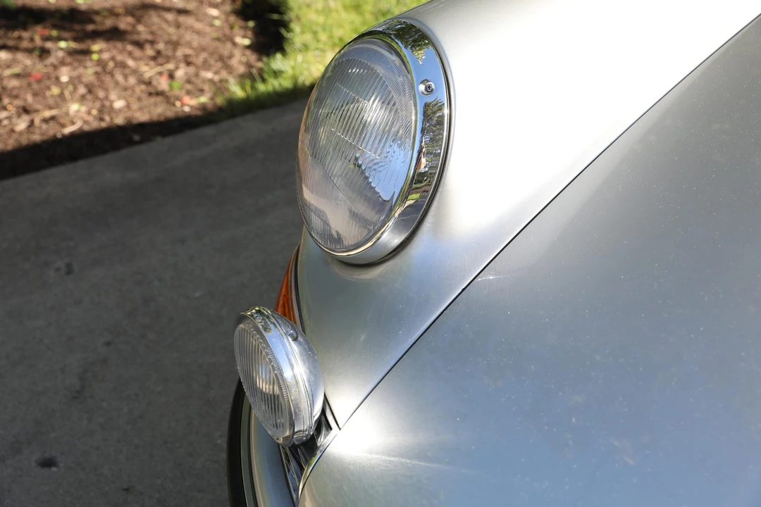 1971 Porsche 911 S F-Body LWB - Image 29 of 31