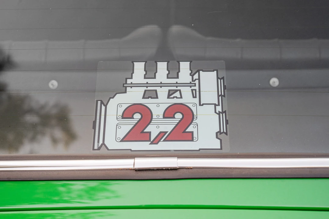 1971 Porsche 911 S F-Body LWB - Image 30 of 31