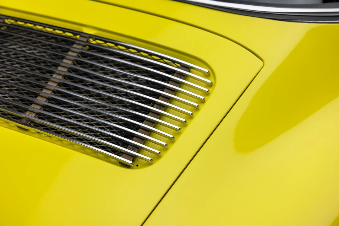 1971 Porsche 911 S F-Body LWB - Image 28 of 31