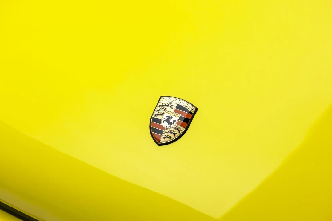 1971 Porsche 911 S F-Body LWB - Image 22 of 31