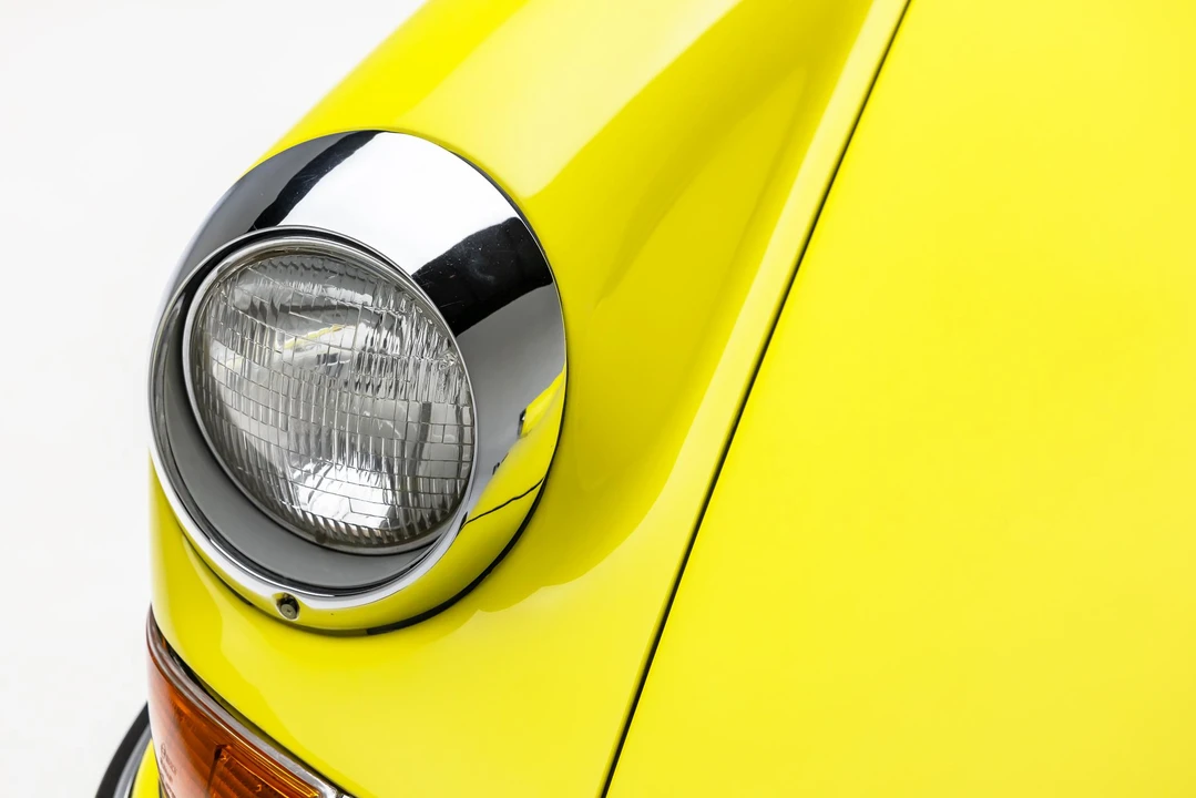 1971 Porsche 911 S F-Body LWB - Image 18 of 31