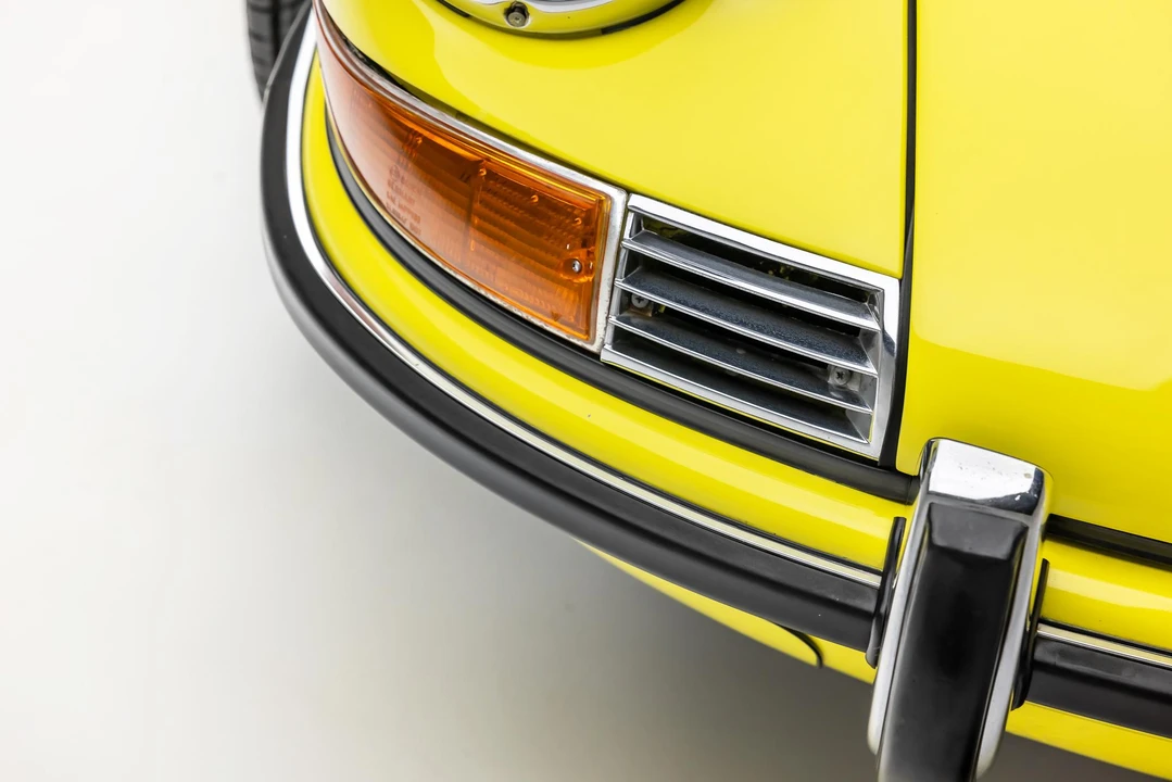 1971 Porsche 911 S F-Body LWB - Image 31 of 31