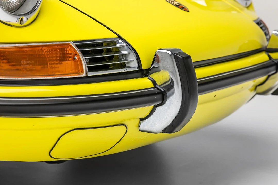 1971 Porsche 911 S F-Body LWB - Image 30 of 31
