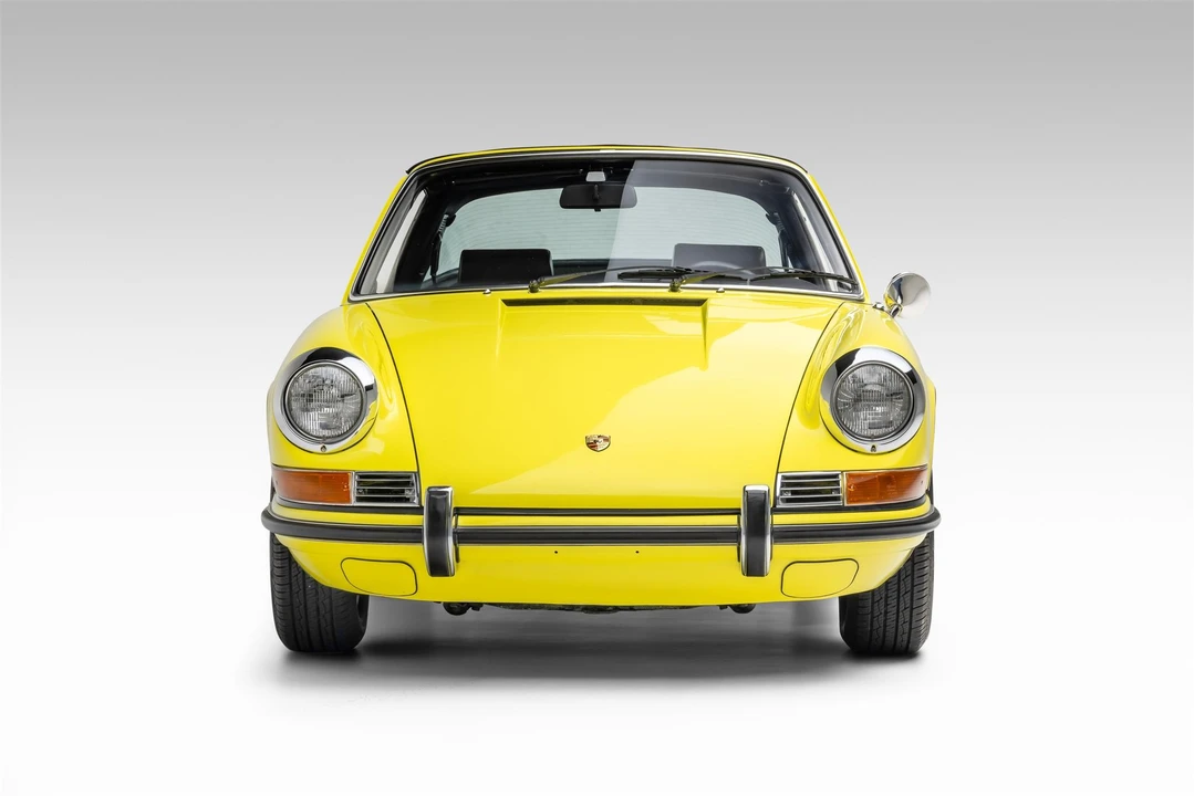 1971 Porsche 911 S F-Body LWB - Image 2 of 31