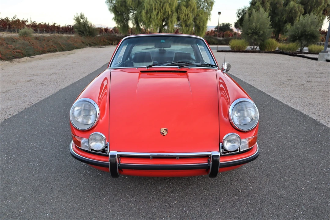 1971 Porsche 911 S F-Body LWB - Image 17 of 31