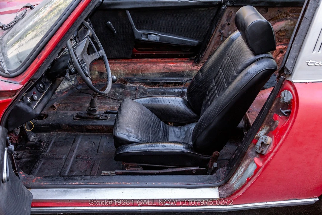 1971 Porsche 911 S F-Body LWB - Image 22 of 31