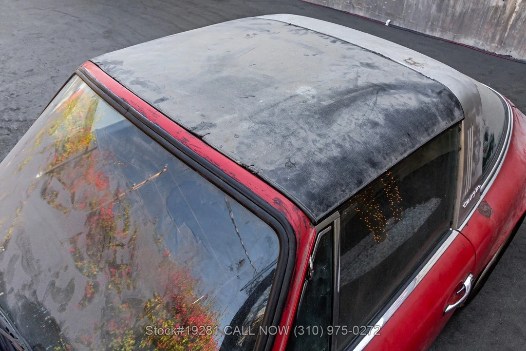 1971 Porsche 911 S F-Body LWB - Image 15 of 31