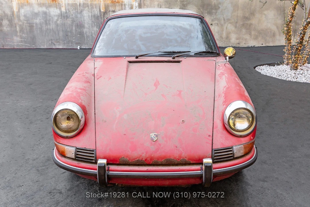 1971 Porsche 911 S F-Body LWB - Image 10 of 31