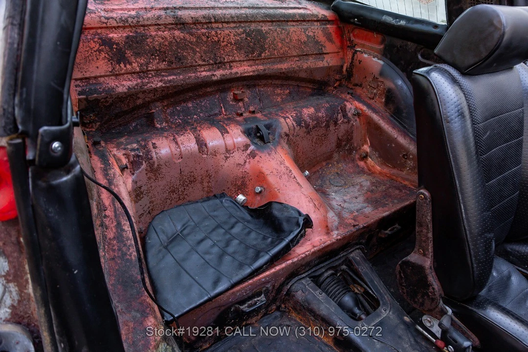 1971 Porsche 911 S F-Body LWB - Image 27 of 31