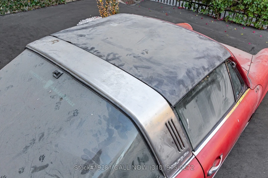 1971 Porsche 911 S F-Body LWB - Image 13 of 31